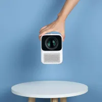 Лот: 24918927. Фото: 5. Проектор Xiaomi Wanbo T2 Free