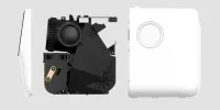 Лот: 24918927. Фото: 8. Проектор Xiaomi Wanbo T2 Free