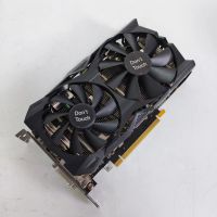 Лот: 19945030. Фото: 2. Видеокарта Zotac GeForce RTX 2060... Комплектующие