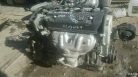 Лот: 13508691. Фото: 2. В разборе Honda Domani. Автозапчасти