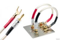 Лот: 16734059. Фото: 4. Разъём типа Лопатка Nakamichi... Красноярск