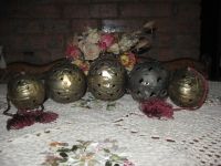 Лот: 11267199. Фото: 4. Антикварные шары для ароматрав... Красноярск