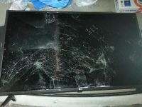 Лот: 17212910. Фото: 2. Телевизор LG 43UJ630V. ТВ и видео