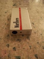 Лот: 6435706. Фото: 3. Зажигалка Marlboro Мальборо... Красноярск