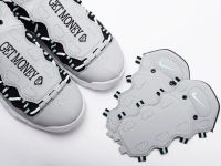 Лот: 17094775. Фото: 6. Кроссовки Nike Air More Money...
