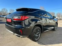 Лот: 21253040. Фото: 9. Lexus RX350 2016