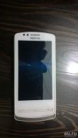 Лот: 9022695. Фото: 4. Nokia 700