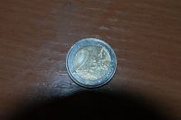 Лот: 4892739. Фото: 2. 2 евро 2010 года Бельгия Король... Монеты