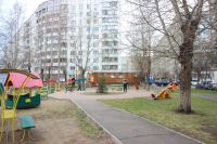 Лот: 25284919. Фото: 21. 3-комн. квартира , Красноярск...