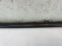 Лот: 24912871. Фото: 3. уплотнитель стекла внешний Hyundai... Авто, мото, водный транспорт
