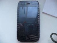 Лот: 558550. Фото: 2. iPhone 3G 16GB черный куплен в... Смартфоны, связь, навигация