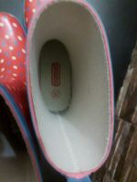 Лот: 5957453. Фото: 4. резиновые сапоги. Красноярск