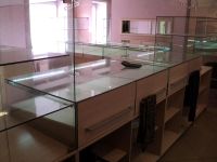 Лот: 3029895. Фото: 4. Продам набор витрин под ювелирные... Красноярск