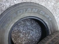 Лот: 11000375. Фото: 5. 235/75/16 NEXEN Roadian-541.