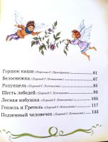 Лот: 20006303. Фото: 4. Братья Гримм (Якоб Гримм, Вильгельм... Красноярск