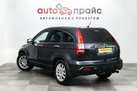 Лот: 19466407. Фото: 5. Honda CR-V, III 2.4 AT (170 л...