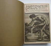 Лот: 24568085. Фото: 2. Энциклопедический словарь. Гранат... Литература