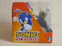 Лот: 7521051. Фото: 2. Action Toys Sonic the hedgehog... Сувениры