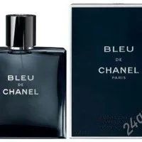 Лот: 8908362. Фото: 3. Bleu de Chanel Eau De Toilette... Красота и здоровье