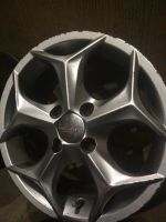 Лот: 15333922. Фото: 6. Диски K&K Кристалл 6x14 4x100...