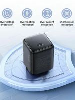 Лот: 25789922. Фото: 3. Зардяное устройство UGREEN X517... Компьютеры, оргтехника, канцтовары