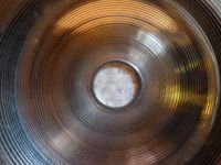 Лот: 8157935. Фото: 6. Zildjian 16" FX Oriental China...