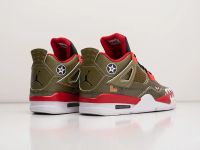 Лот: 24979455. Фото: 4. Кроссовки Nike Air Jordan 4 Retro. Красноярск