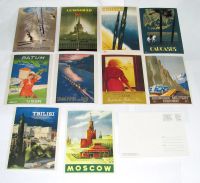 Лот: 7347648. Фото: 4. Набор открыток " Добро пожаловать... Красноярск