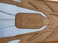 Лот: 24930684. Фото: 2. Ласты Tusa Reef Tourer, 46-47. Водный спорт