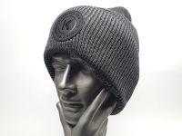 Лот: 25935542. Фото: 3. Шапка Karl Lagerfeld двухслойная... Одежда, обувь, галантерея