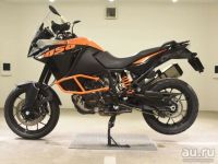 Лот: 18476590. Фото: 7. KTM 1050 adventure 2015