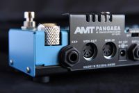 Лот: 9215684. Фото: 11. AMT Electronics CP-100FX Pangaea...