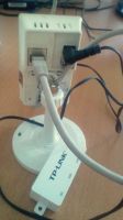 Лот: 14331577. Фото: 2. ip камера D-Link DCS-2130 видеокамера... Периферия