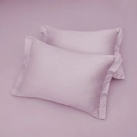 Лот: 22046864. Фото: 3. Комплект наволочек Spring pink... Домашний быт