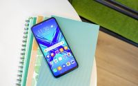 Лот: 17409470. Фото: 2. HONOR 9X Premium 6/128GB. Смартфоны, связь, навигация