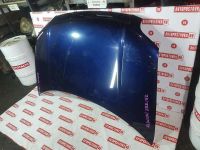 Лот: 20897897. Фото: 3. Капот Toyota Corolla Rumion ZRE152N... Авто, мото, водный транспорт