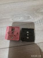 Лот: 20000587. Фото: 2. Кнопки звонка совсем бу. Автозапчасти