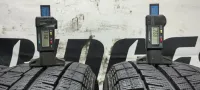 Лот: 24927532. Фото: 2. 195/65R15 91S Bridgestone Blizzak... Шины, Диски
