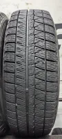 Лот: 24927532. Фото: 4. 195/65R15 91S Bridgestone Blizzak... Красноярск