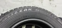 Лот: 24927532. Фото: 9. 195/65R15 91S Bridgestone Blizzak...