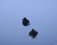 Лот: 13062762. Фото: 2. Микро кнопка N15. Радиодетали  (электронные компоненты)