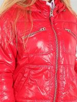 Лот: 583771. Фото: 3. Куртка. Одежда, обувь, галантерея