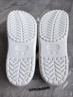 Лот: 25411774. Фото: 7. Сабо Crocs