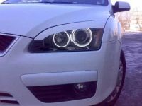 Лот: 954958. Фото: 3. Ангельские глазки FORD Focus 2... Авто, мото, водный транспорт