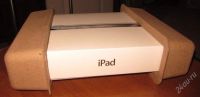 Лот: 948099. Фото: 3. Apple iPad 2 16Гб WiFi+3G. Компьютеры, оргтехника, канцтовары