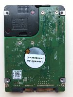 Лот: 25797062. Фото: 2. SATA-II 500Gb Western Digital... Комплектующие