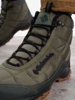 Лот: 23554894. Фото: 9. Ботинки утепленные мужские Columbia...