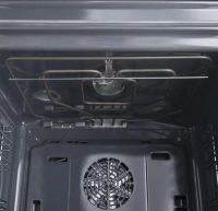 Лот: 17267397. Фото: 7. Духовой шкаф Bosch HBF214BW0R