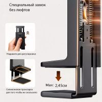Лот: 25209896. Фото: 6. Подставка Magsafe UGREEN LP863...