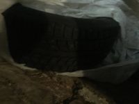Лот: 14648957. Фото: 3. Dunlop Winter ICE 215/60 R16 шип... Авто, мото, водный транспорт